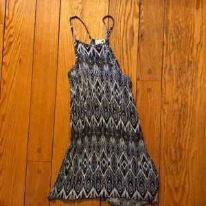 LA Hearts from Pacsun Tunic